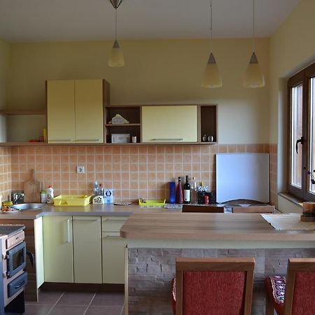 Apartment At Zabljak Zimmer foto