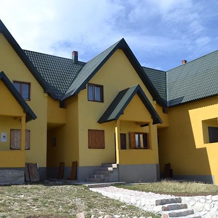 Apartment At Zabljak Zimmer foto