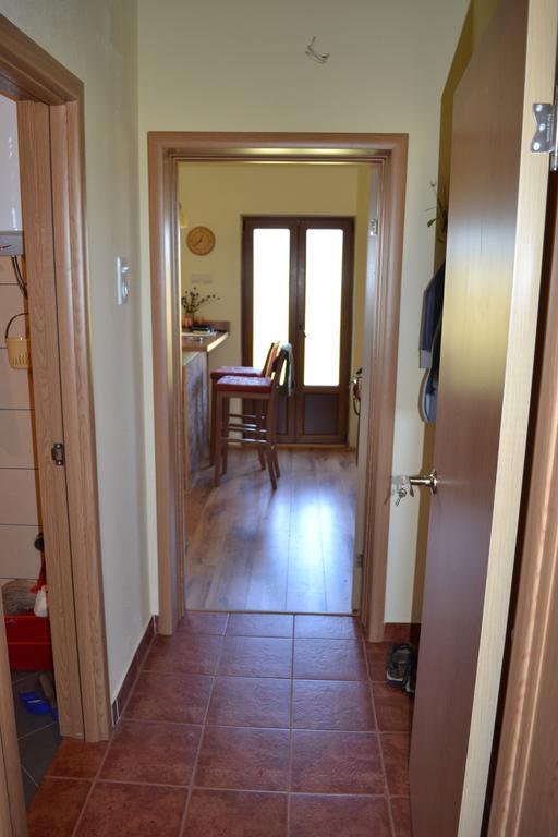 Apartment At Zabljak Zimmer foto