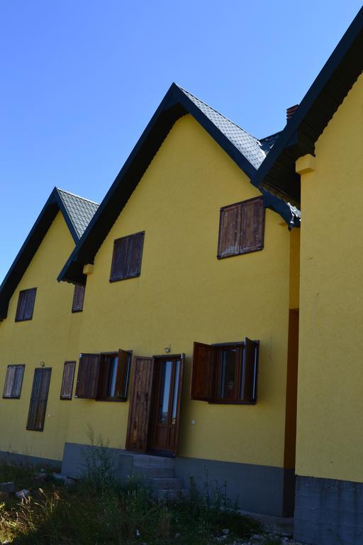 Apartment At Zabljak Zimmer foto