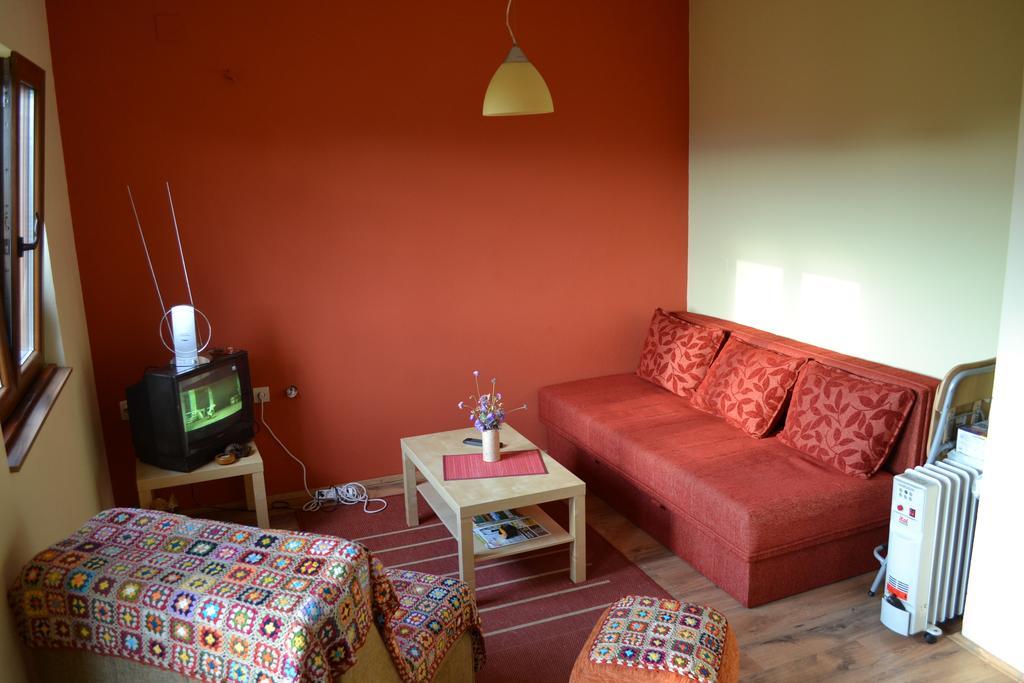 Apartment At Zabljak Zimmer foto