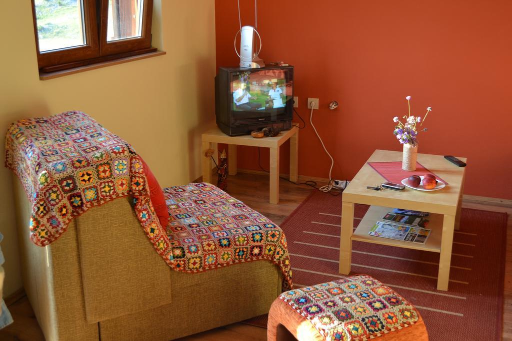 Apartment At Zabljak Zimmer foto