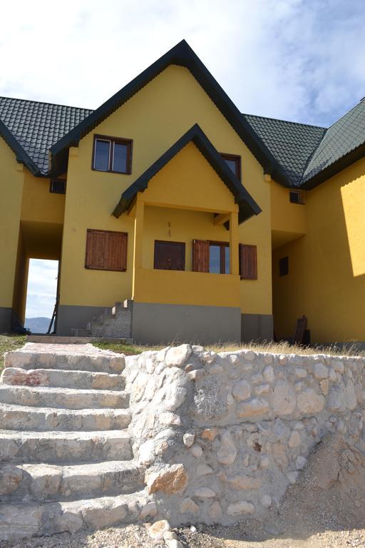 Apartment At Zabljak Zimmer foto
