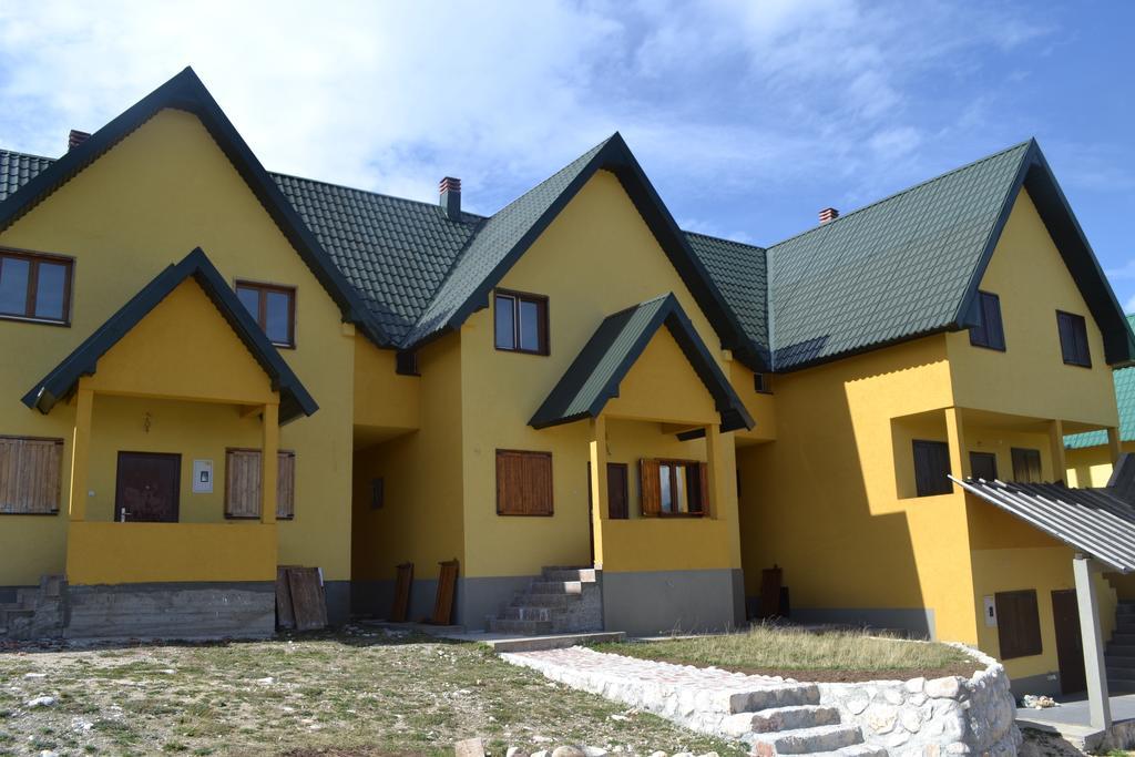 Apartment At Zabljak Zimmer foto
